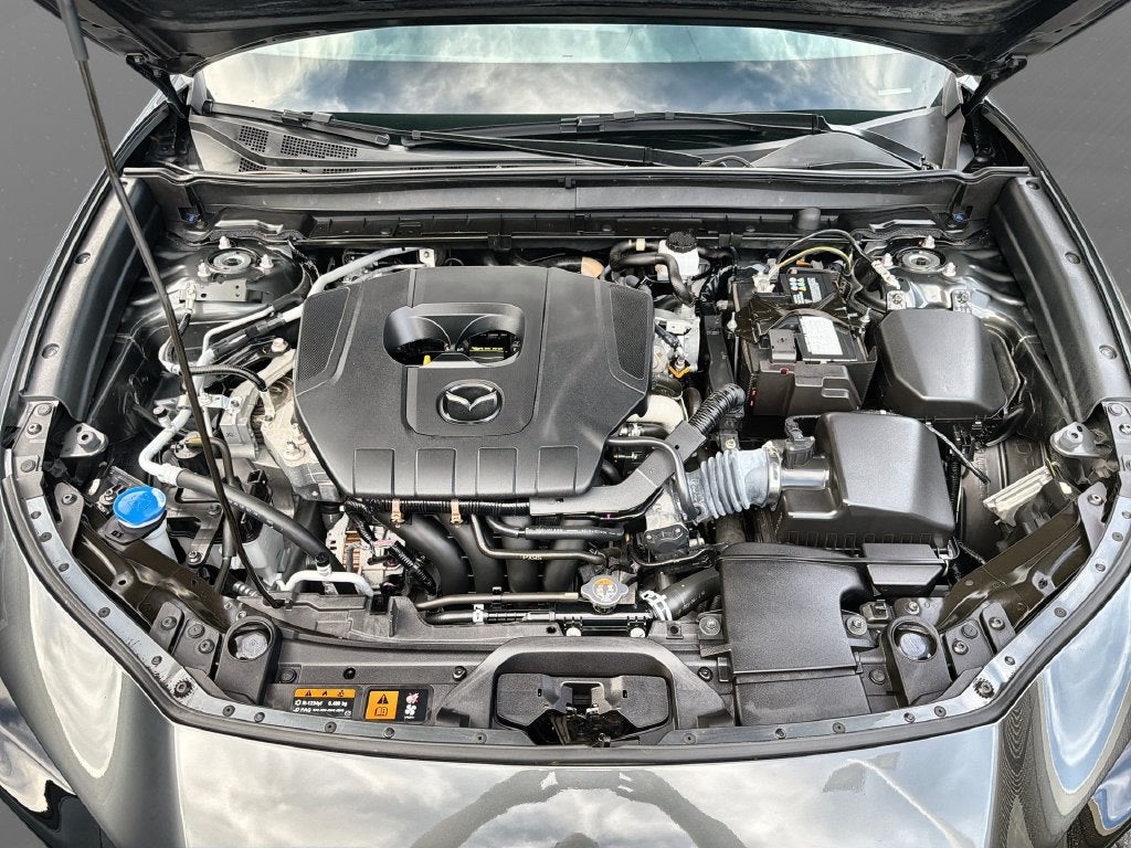 2023 Mazda Mazda CX-30 2.5 S Preferred Package