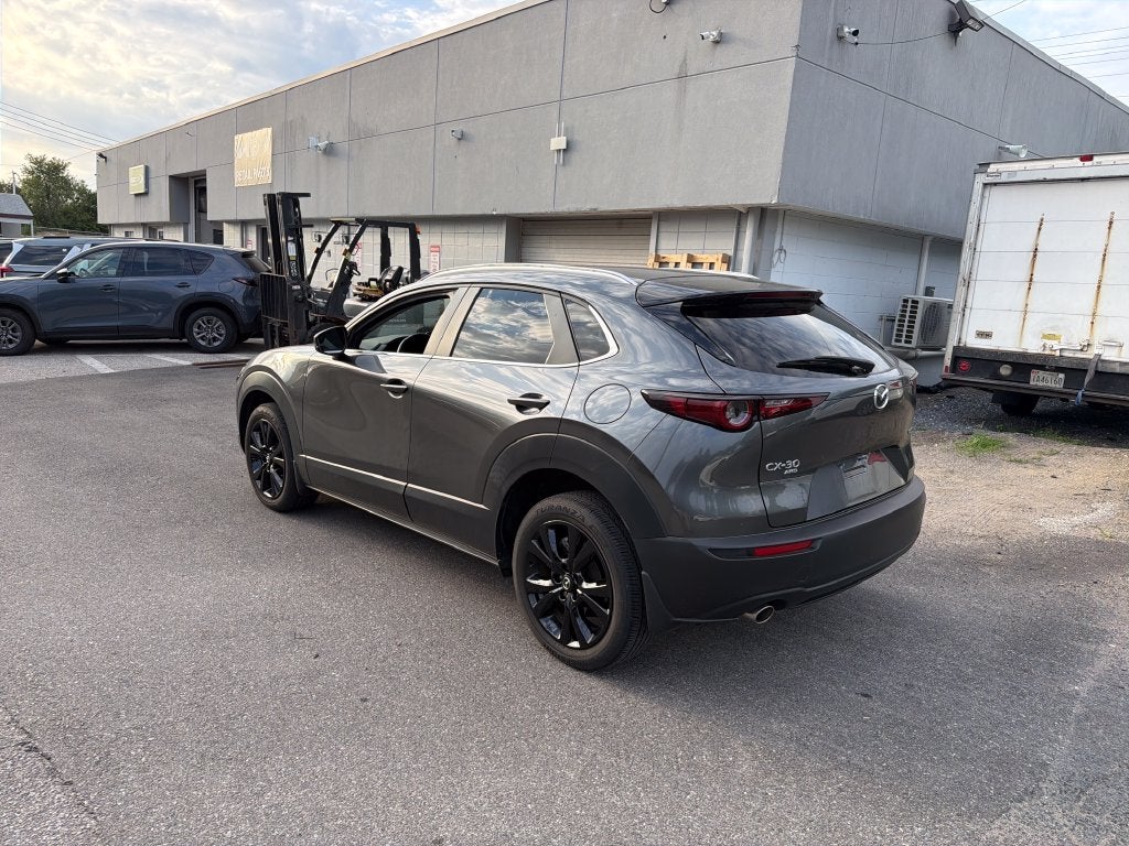 2023 Mazda Mazda CX-30 2.5 S Preferred Package