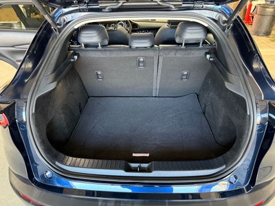 2025 Mazda Mazda CX-30 2.5 S Premium Package