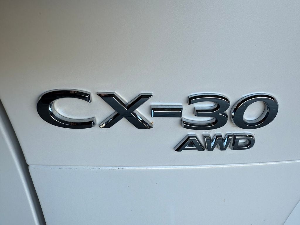 2025 Mazda Mazda CX-30 2.5 S Premium Package