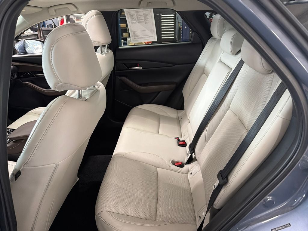 2020 Mazda Mazda CX-30 Premium