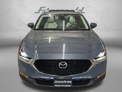 2020 Mazda Mazda CX-30 Premium