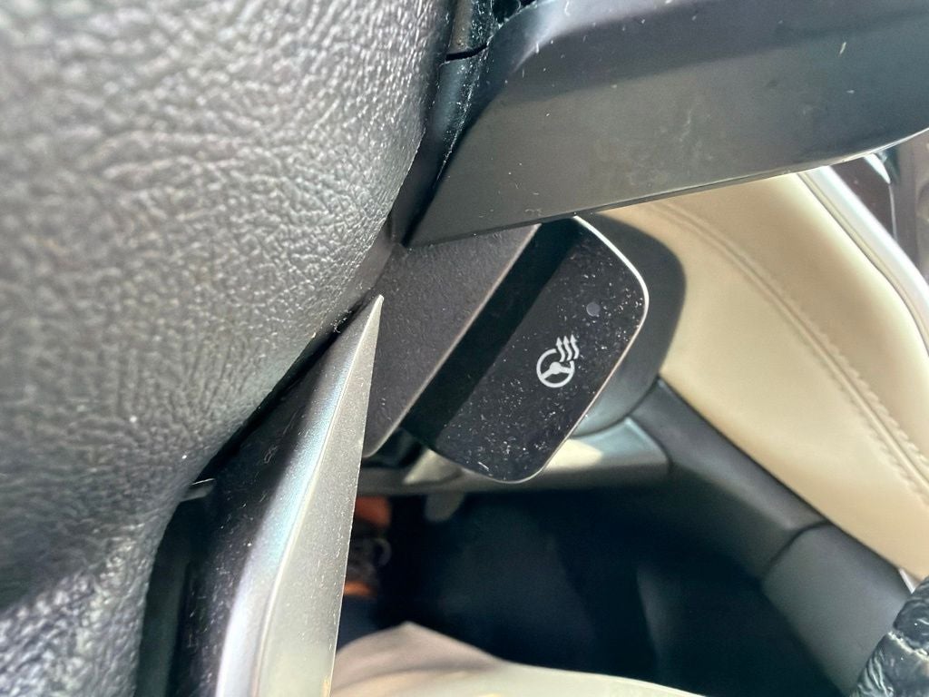 2022 Subaru Outback Limited XT