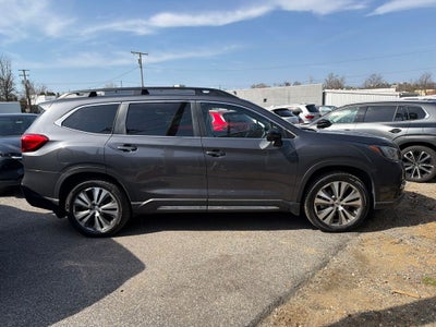 2019 Subaru Ascent Limited