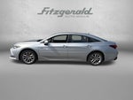 2021 Toyota Avalon Hybrid XLE Plus