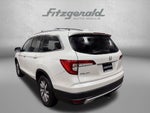 2020 Honda Pilot EX