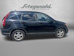 2010 Honda CR-V EX-L