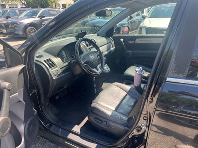2010 Honda CR-V EX-L