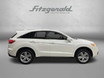 2015 Acura RDX Base