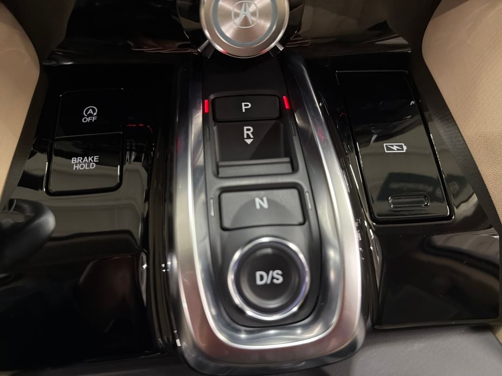 2024 Acura MDX Technology SH-AWD