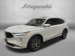 2024 Acura MDX Technology SH-AWD