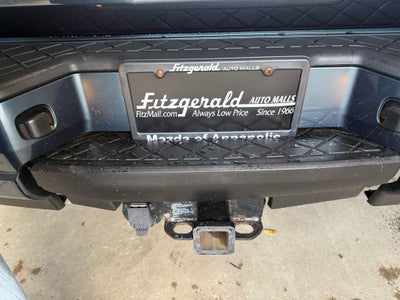 2013 Nissan Armada Platinum