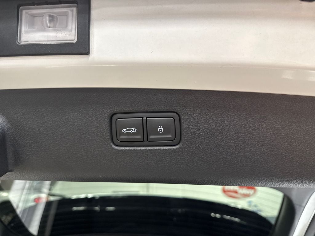 2025 Genesis Electrified GV70 Advanced