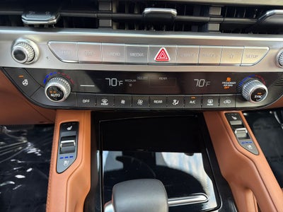 2023 Kia Telluride EX X-Line
