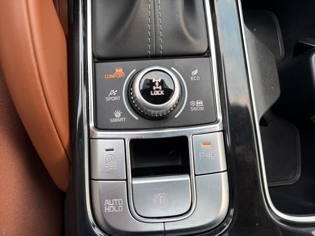 2023 Kia Telluride EX X-Line