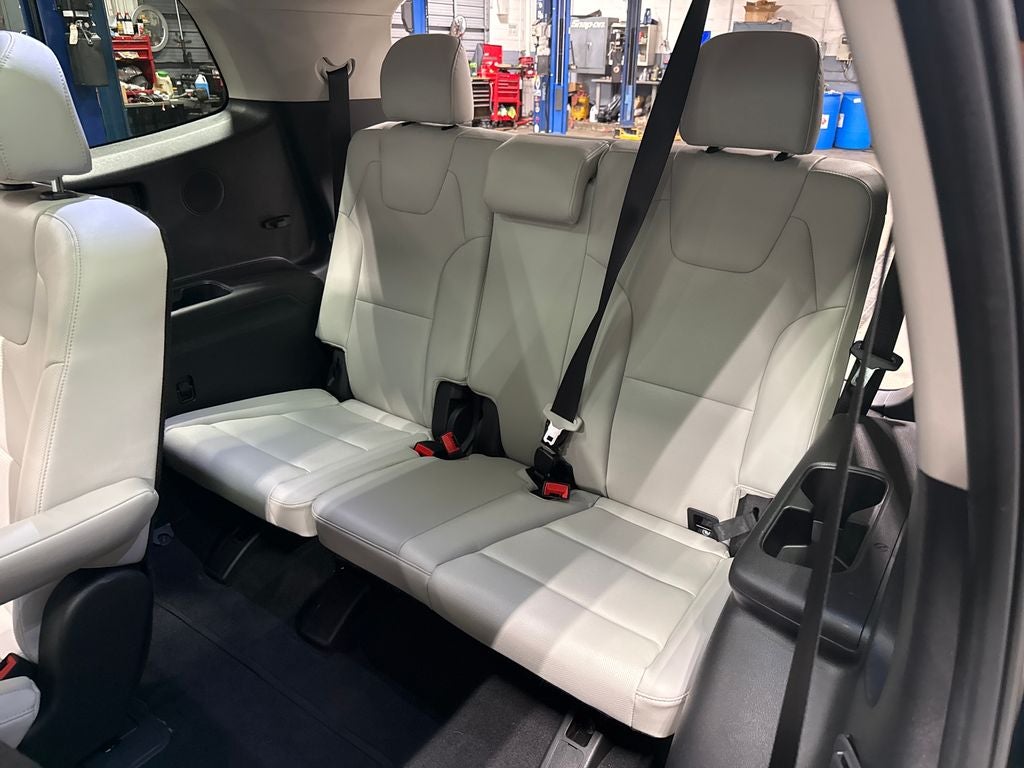 2025 Kia Telluride SX