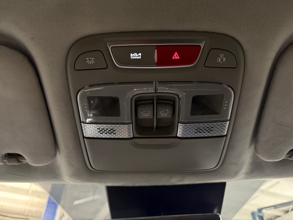 2024 Kia Telluride SX-Prestige