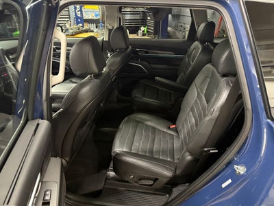 2024 Kia Telluride SX-Prestige