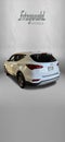 2017 Hyundai Santa Fe Sport 2.4 Base