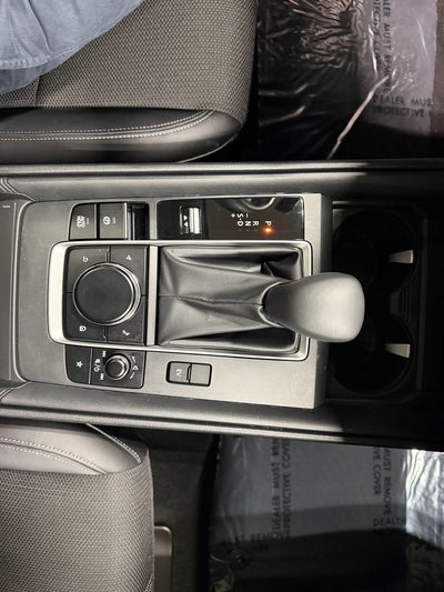 2026 Mazda Mazda CX-50 Hybrid Preferred
