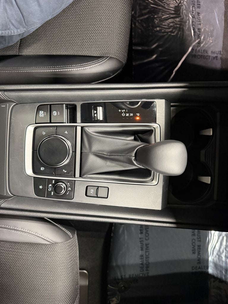 2026 Mazda Mazda CX-50 Hybrid Preferred