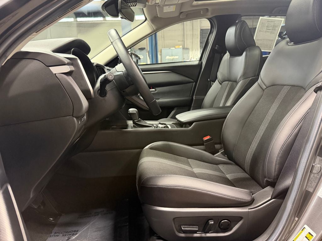 2026 Mazda Mazda CX-50 Hybrid Preferred