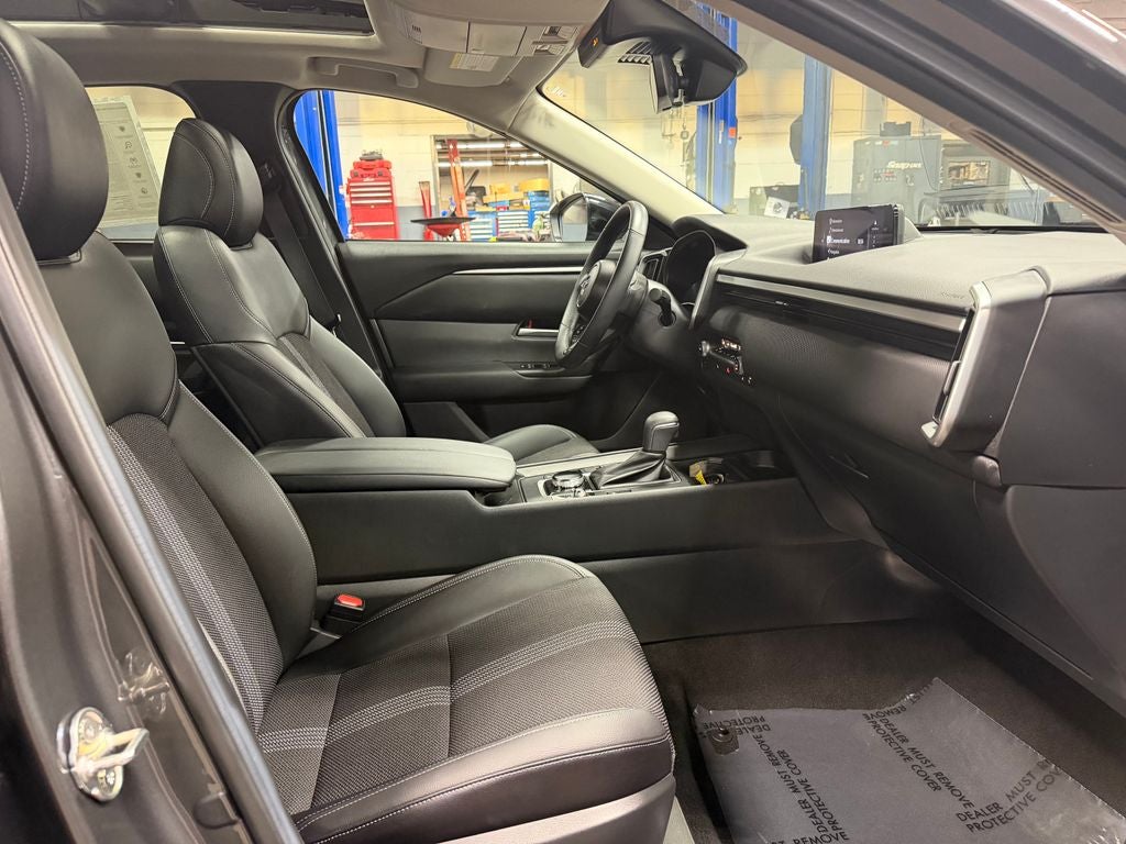 2026 Mazda Mazda CX-50 Hybrid Preferred