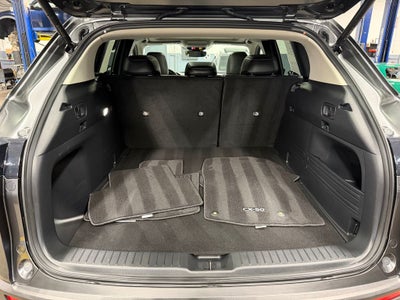 2026 Mazda Mazda CX-50 Hybrid Preferred