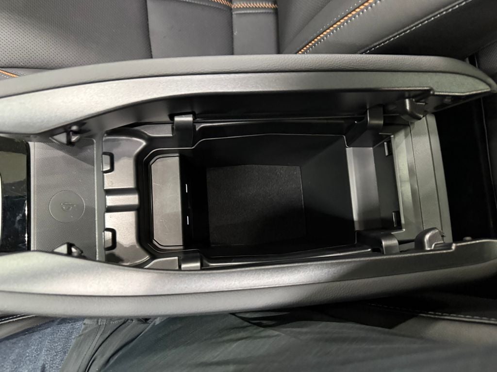 2025 Mazda Mazda CX-50 Hybrid Premium AWD