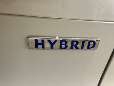 2025 Mazda Mazda CX-50 Hybrid Premium AWD