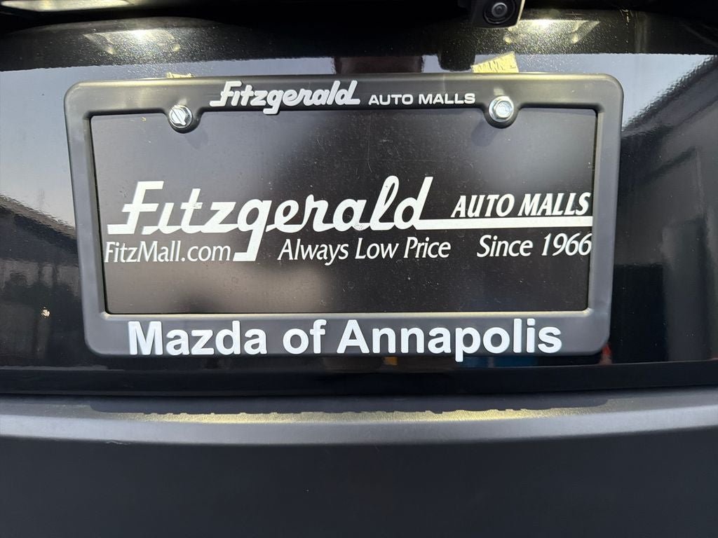 2026 Mazda Mazda CX-50 2.5 S Preferred