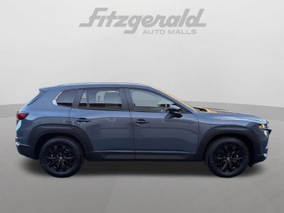 2025 Mazda Mazda CX-50 2.5 S Premium Package