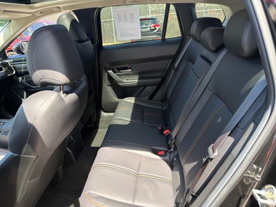 2023 Mazda Mazda CX-50 2.5 Turbo Premium Package