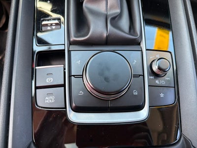 2023 Mazda Mazda CX-50 2.5 Turbo Premium Package