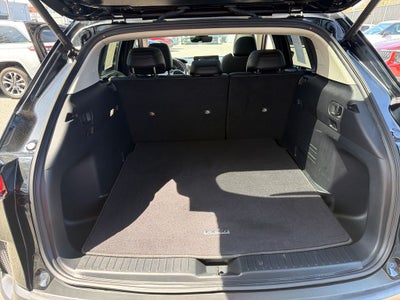 2023 Mazda Mazda CX-50 2.5 Turbo Premium Package