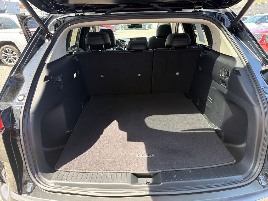 2023 Mazda Mazda CX-50 2.5 Turbo Premium Package