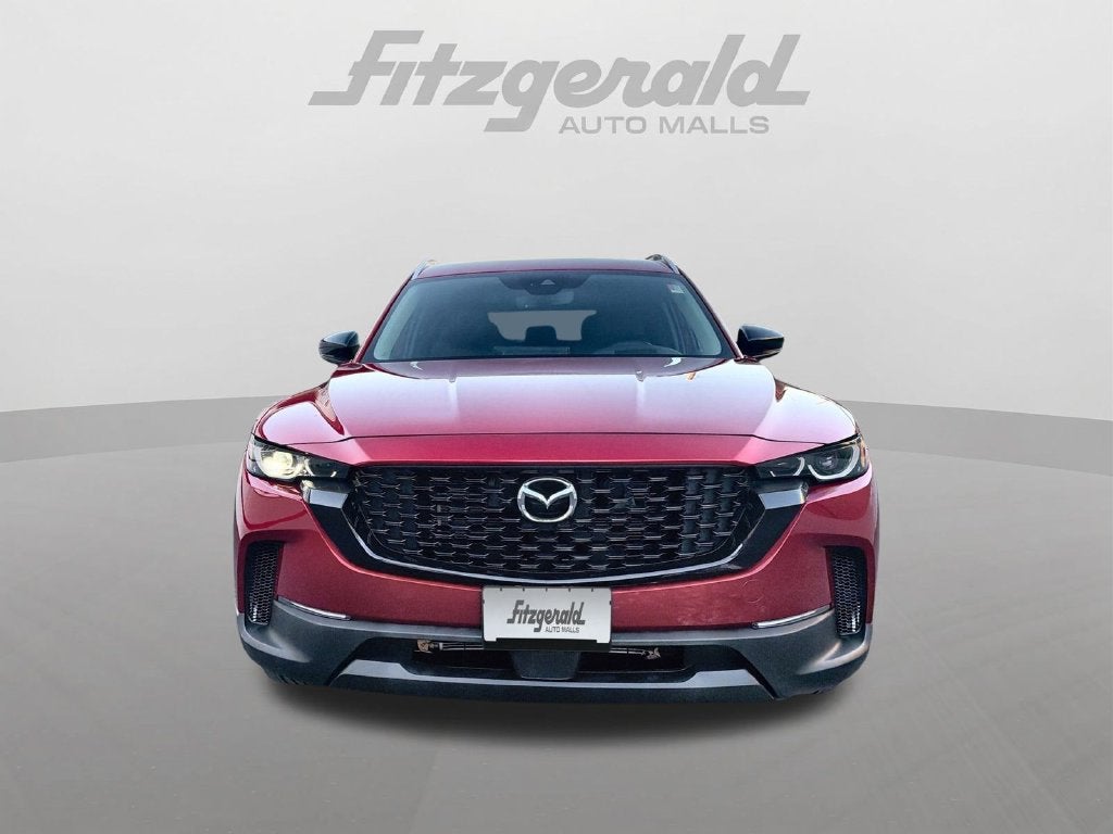 2023 Mazda Mazda CX-50 2.5 S Premium Plus Package