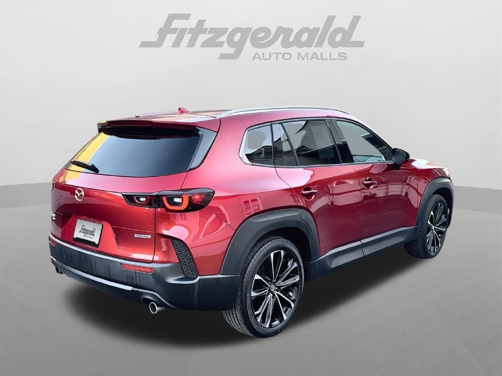 2023 Mazda Mazda CX-50 2.5 S Premium Plus Package