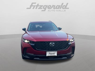 2023 Mazda Mazda CX-50 2.5 S Premium Plus Package