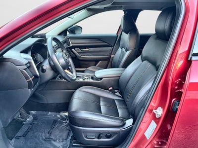 2023 Mazda Mazda CX-50 2.5 S Premium Plus Package