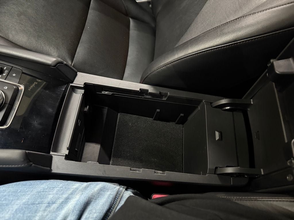 2019 Mazda Mazda3 Premium