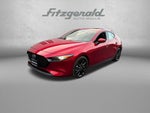 2020 Mazda Mazda3 Premium