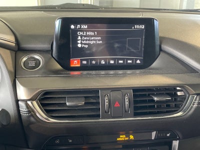 2017 Mazda Mazda6 Grand Touring