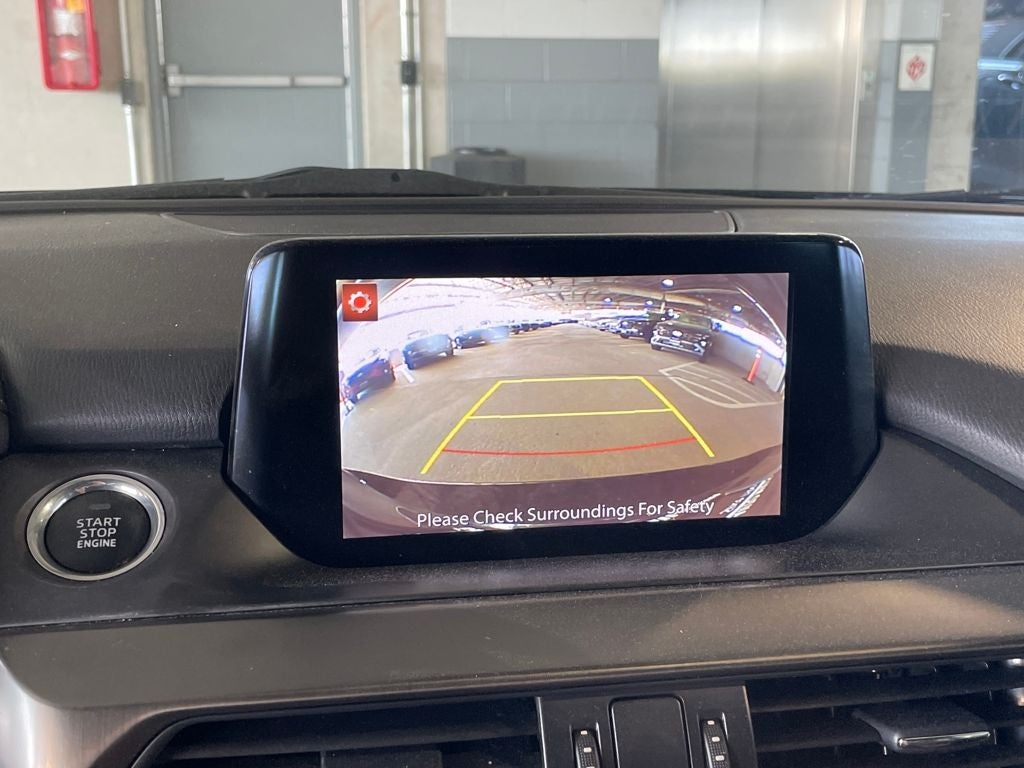 2017 Mazda Mazda6 Grand Touring