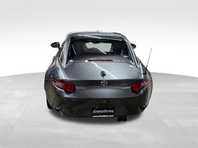 2023 Mazda Mazda MX-5 Miata RF Grand Touring