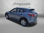 2015 Mazda Mazda CX-5 Sport
