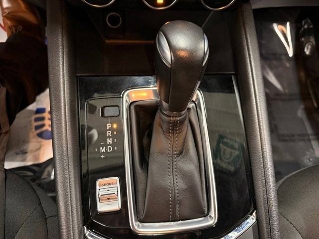 2017 Mazda Mazda CX-5 Sport