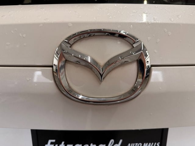 2017 Mazda Mazda CX-5 Sport