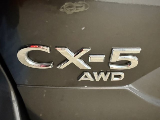 2023 Mazda Mazda CX-5 2.5 S Premium Package