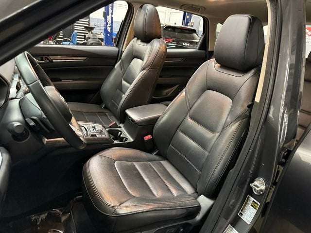 2023 Mazda Mazda CX-5 2.5 S Premium Package